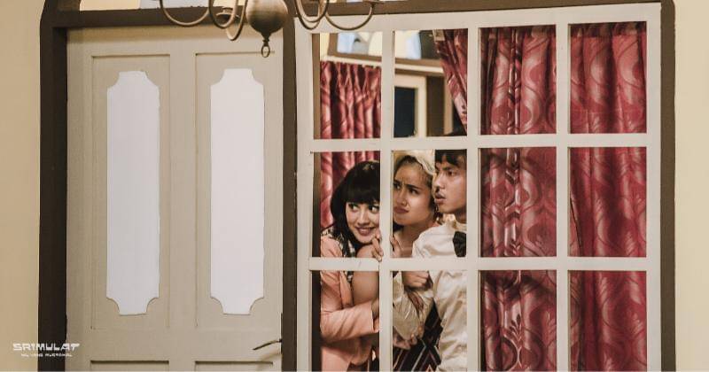 Dok. Film Srimulat: Hidup Memang Komedi